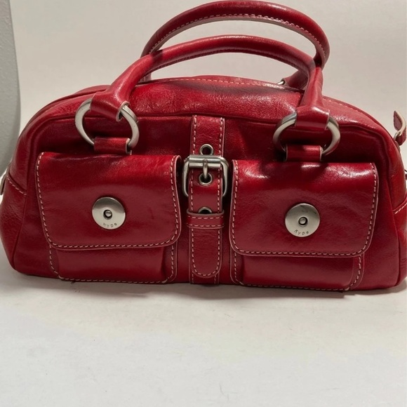 Hype Handbags - Women’s Bag - Leather Hype Handbag
